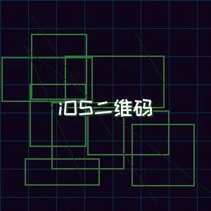 ky棋牌 iOS版本下载二维码